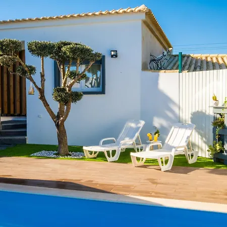 Private Pool * Gaeiras