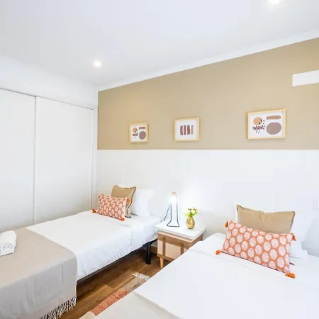 Private Pool Casa vacanze Gaeiras