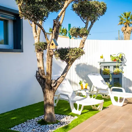 Private Pool Casa vacanze Gaeiras