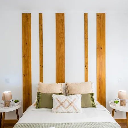 Casa vacanze Private Pool Gaeiras