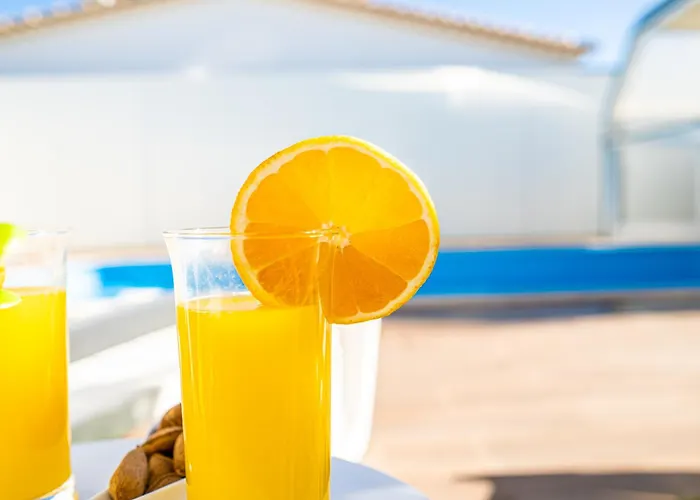 Private Pool Σπίτι διακοπών