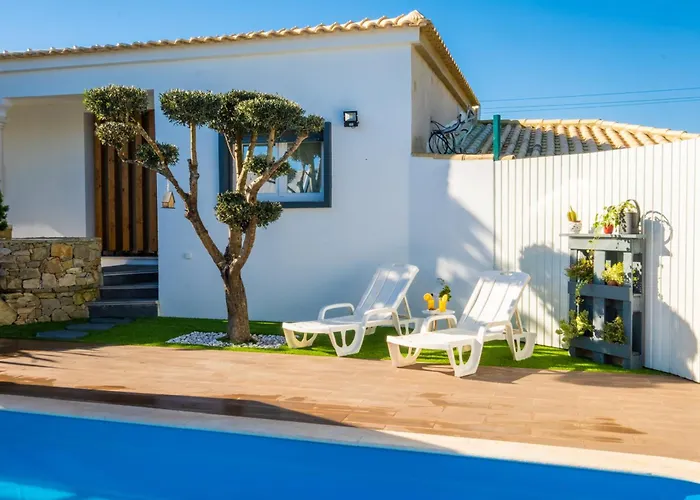 Private Pool * Gaeiras