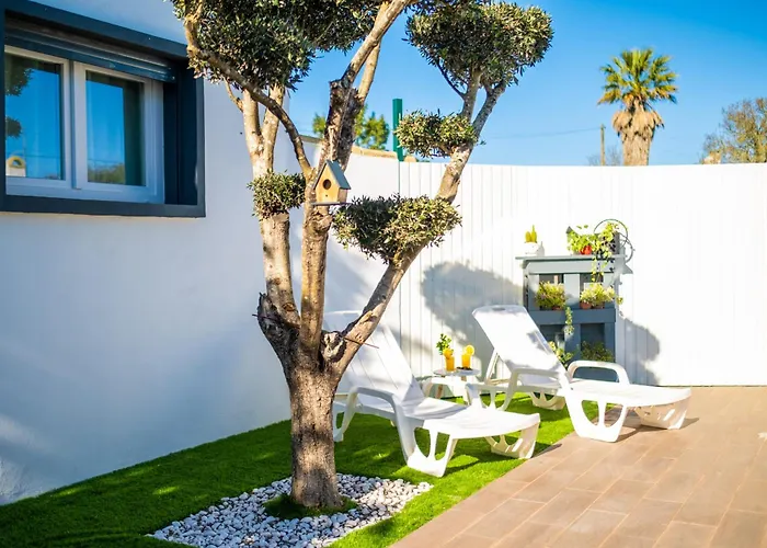 Private Pool Σπίτι διακοπών Gaeiras