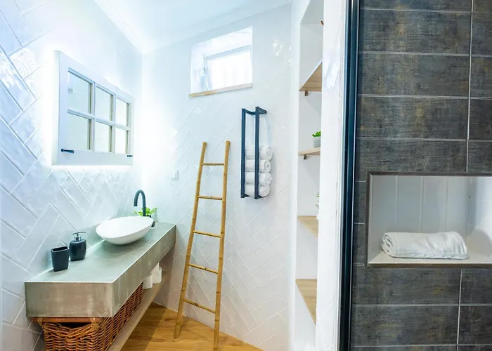 Private Pool Σπίτι διακοπών