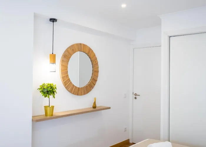 Σπίτι διακοπών Private Pool Gaeiras