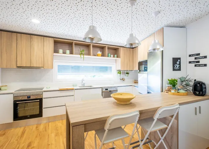 Σπίτι διακοπών Private Pool